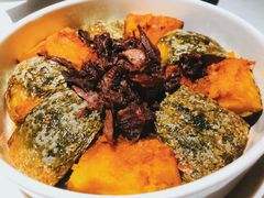 -筱爷叔·上海传统手工菜(玉树路店)