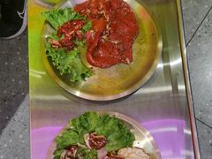 -南浦洞烤肉·新世界版(奥体店)