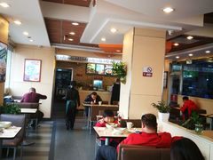 大堂-李先生牛肉面大王(东营友谊广场店)