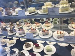 -PETIT PARIS 小巴黎(花园道店)