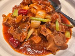 -同盛祥(曲江大唐不夜城店)