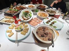 -海宝酒家(中山四路店)