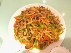 -胖子菜馆(隆昌路店)