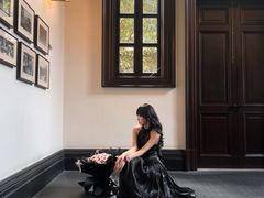 -宝丽轩中餐厅BAOLIXUAN