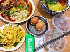 -有礼有面(知春路店)