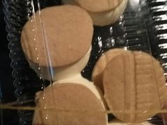奶酪饼干-甜嘟嘟烘焙坊(舒城路店)