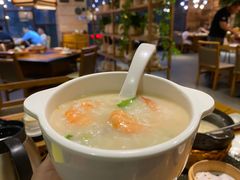 -小城粥道·海胆鲜虾粥(解放广场店)