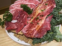 -松鱼亭·和牛烧肉(协鑫广场店)