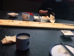 -将太无二·北美传奇寿司(荟聚购物中心西红门店)
