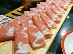 内蒙古小羔羊-南门四季铜锅涮肉(左家庄店)
