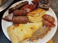 -圣罗巴海鲜烤肉自助(佳兆业店)