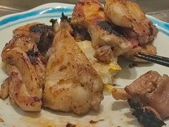 -千寻山野烤肉(中关村店)