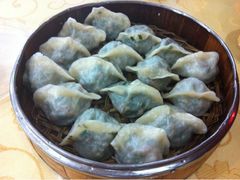 饺子-老边饺子馆(东单店)