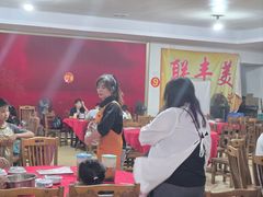 -联丰美食(番禺店)