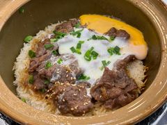 -红星光发煲仔饭(大石街店)