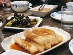红糖糍粑-丁月玉兔王(大渡口店)