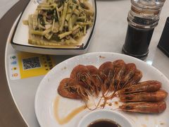-紫藤园·天目湖大鱼头(南山竹海店)