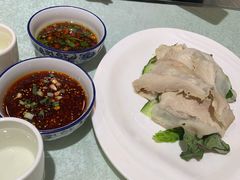 -李庄白肉(晨辉路店)