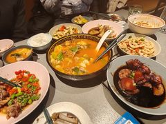 -日上三甘(三里屯店)