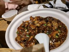 -渝信川菜(西单店)