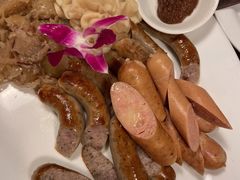 -宝莱纳啤酒花园餐厅PAULANER BRAUHAUS Nanjing(广州路店)