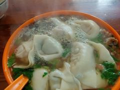 全家福-阿麟馄饨(延长路店)
