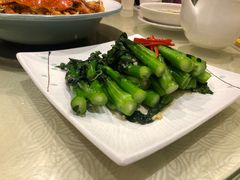 菜心-石头咕(葵蓬店)