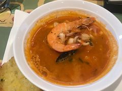 -安妮意大利餐厅(国贸店)