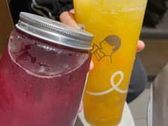 -喜茶(东莞汇一城店)