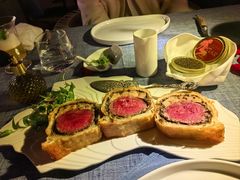 -弦月窗LUNETTE BY AMANDA(复兴路店)