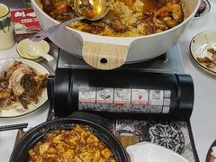 刘姐啤酒鱼-刘姐啤酒鱼民族演艺餐厅(西街总店)