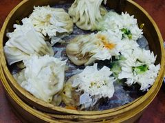 -都一处烧麦馆(前门店)