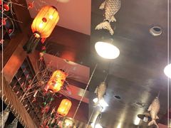 -张氏鱼庄(中海店)