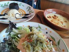 -萨莉亚意式餐厅(石鼓路店)