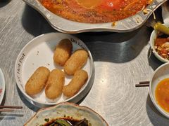 -亮欢寨快活林 酸汤鱼(仁怀店)
