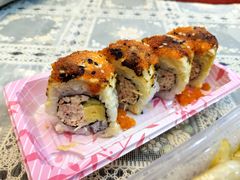 -米彩料理(西丽店)
