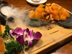 -茄子恰恰·新云南小炒(金池购物中心店)