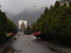 -兰州大学(榆中校区)