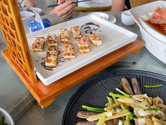 -这片海·海景餐厅(博鳌店)
