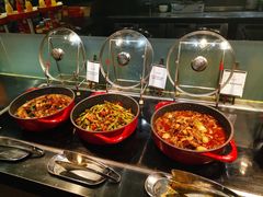 -青岛证大喜玛拉雅酒店·Z1餐厅