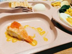 -栖川山葵家日式料理(凯德天府店)