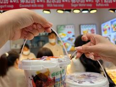 -东门町美食街