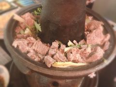 -艳域云国特色料理馆(马当路店)