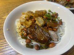 -牛八宝桂林米粉(八里庄店)