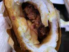 -牛煎里牛肉煎包淮南牛肉汤(广东路店)