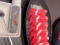 -额尔敦·品质自助(摩尔城店)