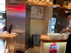 -西贝(科华王府井店)