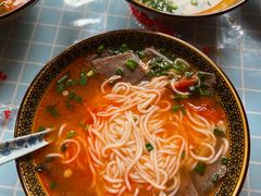-肇兴特色牛肉粉