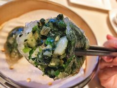 -丽思卡尔顿酒店-天泰轩中餐厅(大沽北路店)