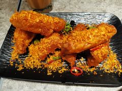 -留半山·香港食堂(啦啦宝都店)